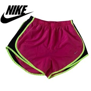 Nike Dri-Fit Athletic Shorts